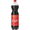 1 DE BESTE Cola  150 cl