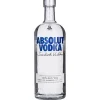 Absolut Blue Vodka 100 cl
