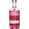 Absolut Raspberri Vodka 70cl