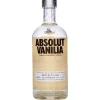 Absolut Vanilia - Vanille Vodka 70 cl