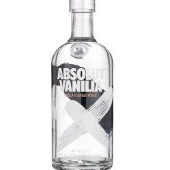 Absolut Vanilia - Vanille Vodka 70 cl