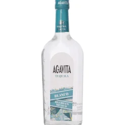 Agavita Tequila Blanco  70 cl