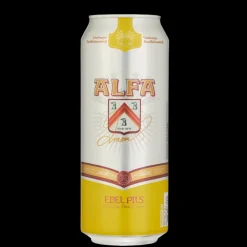 Alfa Edelpils 50 cl