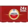 Amstel Pilsener Bier 24 flesjes