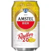 Amstel Radler Citroen Bier Blik 33 cl