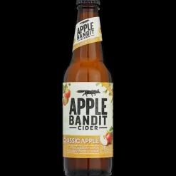 Apple Bandit  Classic Apple 30 cl
