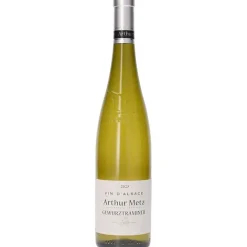 Arthur Metz Gewurztraminer 75 cl