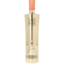 AU Vodka Juicy Peach 70 cl