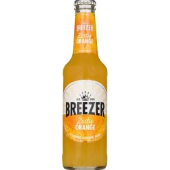 Bacardi  Breezer Orange 27,5 cl