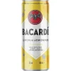 Bacardi Limon & Lemonade 25 cl
