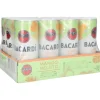 Bacardi Mojito Mango tray 12 x 25 cl