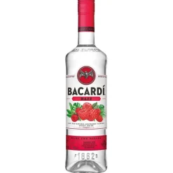 Bacardi Razz 70 cl