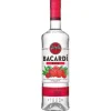Bacardi Razz 100 cl