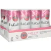 Bacardi Razz & Up tray 12 x 25 cl