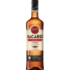Bacardi Spiced 70 cl