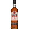 Bacardi Spiced Rum 100 cl