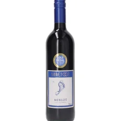 Barefoot Merlot 75 cl