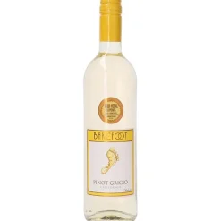 Barefoot Pinot Grigio 75 cl