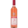 Barefoot White Zinfandel Rosé 75 cl