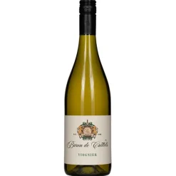 Baron de Crettels Viognier 75 cl