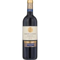 Baron la Rose Bordeaux 75 cl