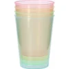 Beker kunststof  Re-usable  28 cl