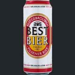 Best Bier 50 cl