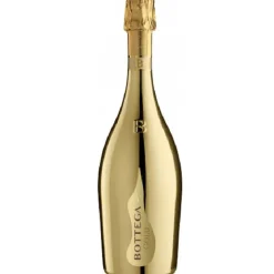 Bottega Prosecco Gold 75 cl