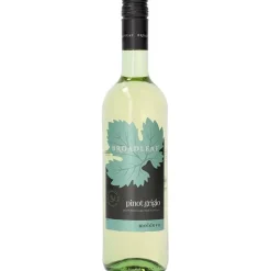 Broadleaf Pinot Grigio 75 cl