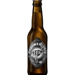 Brouwerij 't IJ  IPA 33 cl