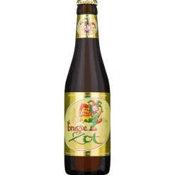 Brugse Zot  Blond 33 cl