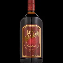Café Marakesh  70 cl
