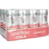 Captain Morgan & Cola tray 12 x 25 cl