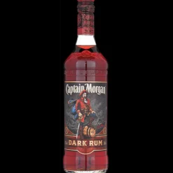Captain Morgan Dark Rum 70 cl