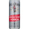 Captain Morgan Rum & Cola 25 cl
