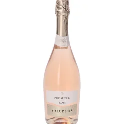 Casa Defra Rosé Prosecco 75 cl