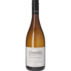 Casa la Tenca Chardonnay 75 cl