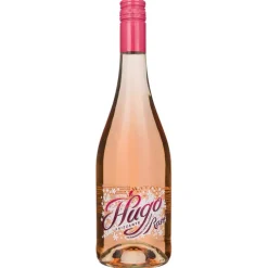 Cavatini Hugo Frizzante Rosé 75cl