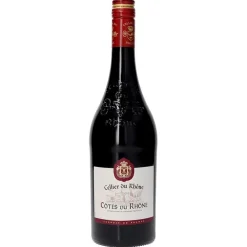 Cellier du Rhone Syrah - Grenache 75 cl