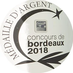 Chateau de Genibon Cotes de Bourg  75 cl