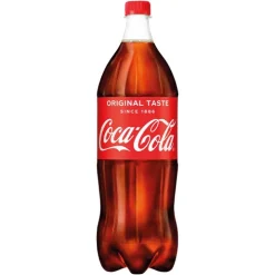 Coca-Cola  Regular 4 x 150 cl