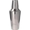 Cocktail Shaker RVS  50 cl