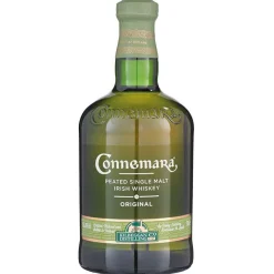 Connemara Original Irish Single Malt Whiskey 70 cl