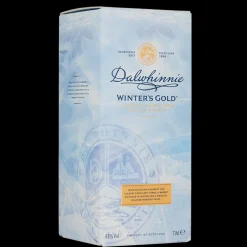 Dalwhinnie Winter's Gold Single Malt Whisky  70 cl