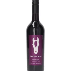 Dark Horse Zinfandel 75 cl