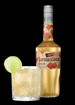 De Kuyper Butterscotch 50 cl