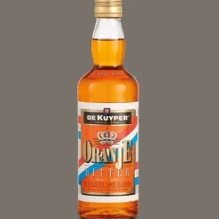 De Kuyper Oranje bitter 50 cl