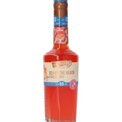 De Kuyper Sex On The Beach Cocktail 0.0% 50 cl