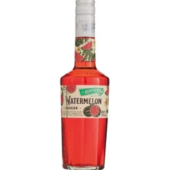 De Kuyper Watermelon met glas 50 cl