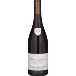 Domaine Saint Germain Pinot Noir 75 cl